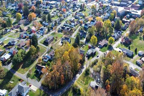 The Cost of Housing in Monongalia County, West Virginia: An Expert's Perspective