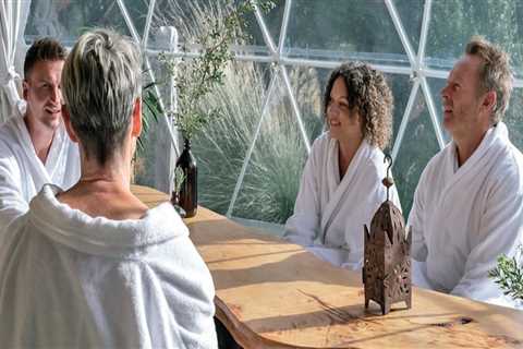Why Partnering With A Health Consultant At A Med Spa In South Hamilton, MA Is A Game-Changer