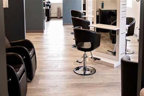 The Ultimate Guide to the Best Salons in Kalamazoo County, Michigan
