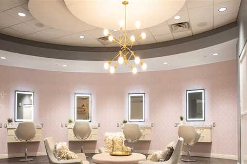 The Ultimate Guide to Luxurious Facials in Kalamazoo County, Michigan