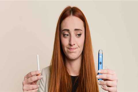 The Impact of Smoking Campaigns on Youth Smoking Rates in Leon County, Florida: An Expert's..