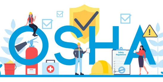OSHA Extends Comment Period Deadline for 20 Proposed Rules to November 1, 2025