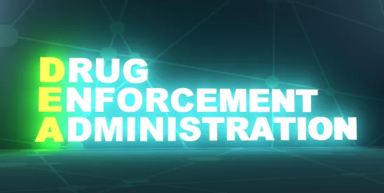 Crank the Party Up: Is the DEA About to Get It On with Psilocybin?