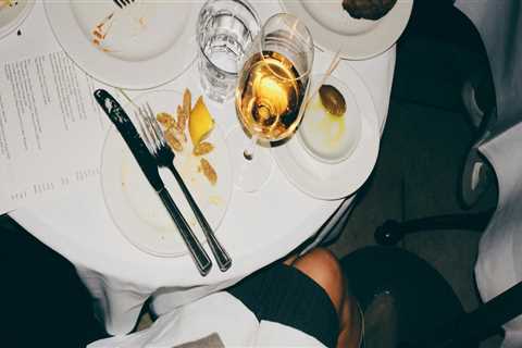 Dine And Develop: How Corporate Catering Can Transform Your Next Career Coaching In Northern..