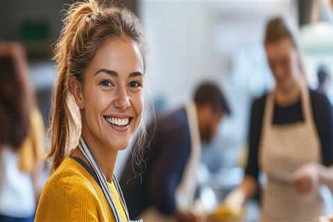 The Essential Skills for Volunteering in Salt Lake County, Utah: A Guide from an Expert's..