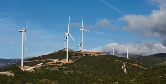 Trump Administration Derails Revolution Wind as Court Fight over Federal Policy Wages On