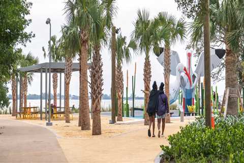 Exploring the Great Outdoors: Youth Programs in Sarasota County, Florida