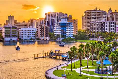 The Ultimate Guide to Registering for Youth Programs in Sarasota County, Florida