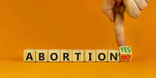Federal Judge Electively Terminates Religious Challenge to Abortion-Related Employment Protections..