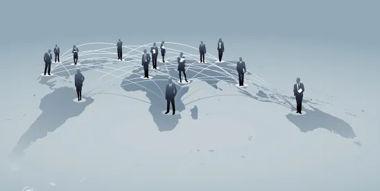 We Get Work: Key Considerations for Companies Navigating Global Remote Work: Part 1 – Immigration..