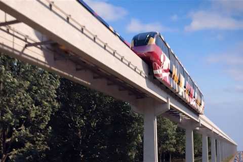 Exploring Express and HOV Lanes in Northeastern Illinois
