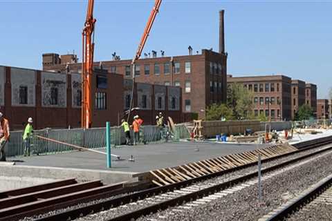 Transportation in Northeastern Illinois: A Comprehensive Guide for Residents