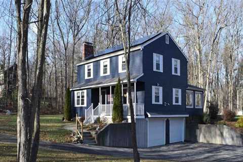The Impact of Utility Costs on Property Ownership in Derry, New Hampshire