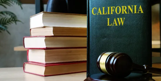 The Future of Work: California Employment Legislation in 2025