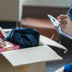 How to Prepare Your Belongings for a Smooth Air Freight Move