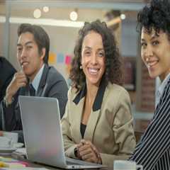 The Power of Mentorship Programs for Businesses in Mobile County, Alabama