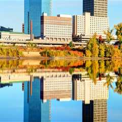 The Thriving Business Scene in Springfield, Massachusetts