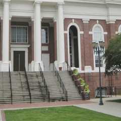 The Unique Worship Style of Baptist Churches in Southeast SC