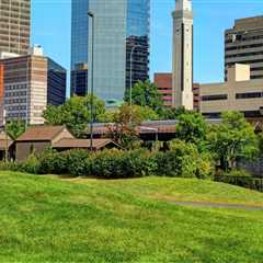 The Ins and Outs of Business Regulations and Permits in Springfield, Massachusetts