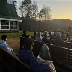 The Leadership Structure of Baptist Churches in Southeast SC: An Expert's Perspective