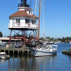 Maximizing Savings on Long-Term Boat Storage in Calvert County, MD