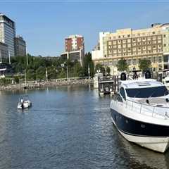 The Ultimate Guide to Obtaining a Boating License in Calvert County, MD