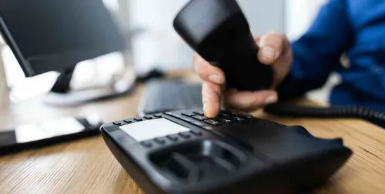 MORE REQUIRED: Court Tosses TCPA DNC Claim Finding Allegation of “Solicitation” Insufficient