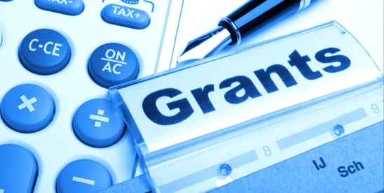Navigating the Grantmaking Maze: A New Federal Oversight Framework