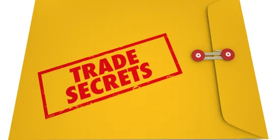 The Trade Secret Test Is Coming: Are You Ready? Recent Decisions Reveal the Cost of Poor Preparation