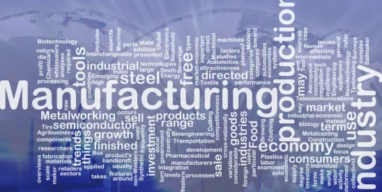 Pots of Gold, Availability of State and Local Incentives for Manufacturing Operations