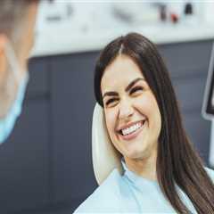 Comfort First: How Anesthesia Dentistry In Summerville, SC Supports Periodontics Treatments