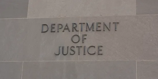 Enhanced Cooperation and Information Sharing in Customs Enforcement: DOJ and DHS Create Trade Fraud ..