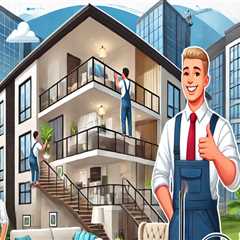 How Executive Assistants Simplify Moves With Professional Move Out Cleaning Services In Orlando
