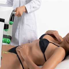 Precision Redefined: How Medical Imaging Enhances Liposuction Laser Treatment In Arizona
