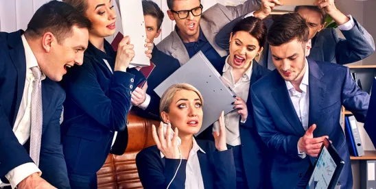 Midsize Firms Are at Risk:  Rising Costs, Shrinking Profits, and the Case for Fractional Executives