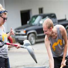 The Power of Volunteering: Exploring Opportunities through Associations in Northern Kentucky