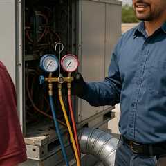 What Brownsville, TX Homeowners Should Know About Commercial HVAC Maintenance