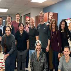 Providing Financial Assistance to Those in Need: Community Programs in Fairfax County, VA