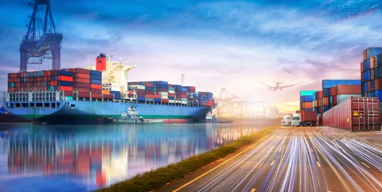 DOJ Accelerates Trade Fraud Enforcement with Interagency Task Force after a Series of False Claims..