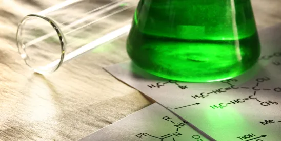 Surprise? Last-Minute New Theory Leads to New Trial