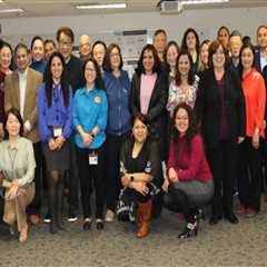 Creating a Diverse and Inclusive Community in Fairfax County, VA
