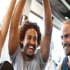 The Benefits and Costs of Community Programs in Fairfax County, VA
