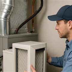 Electronic Air Cleaner Setup Costs in Brownsville, TX