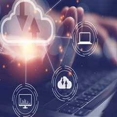 The Benefits Of Reputation Management Software In Cloud Computing Environments