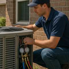 Why Central Air Installation Matters in Brownsville, TX