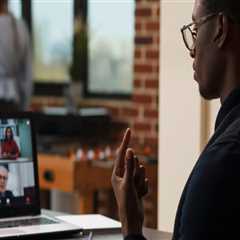 The Role of Technology in Empowering Advocacy Groups in Northeast Tennessee