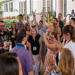 The Power of Youth Involvement with Charitable Organizations in Central Kentucky