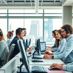 Is London Outsourced Call Center the Boost Your Business Needs?