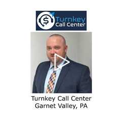 Turnkey Call Center Garnet Valley, PA
