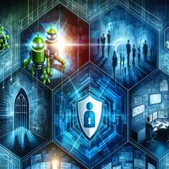 From Threat Detection To Compliance: Comprehensive Cybersecurity Solutions For Businesses In..